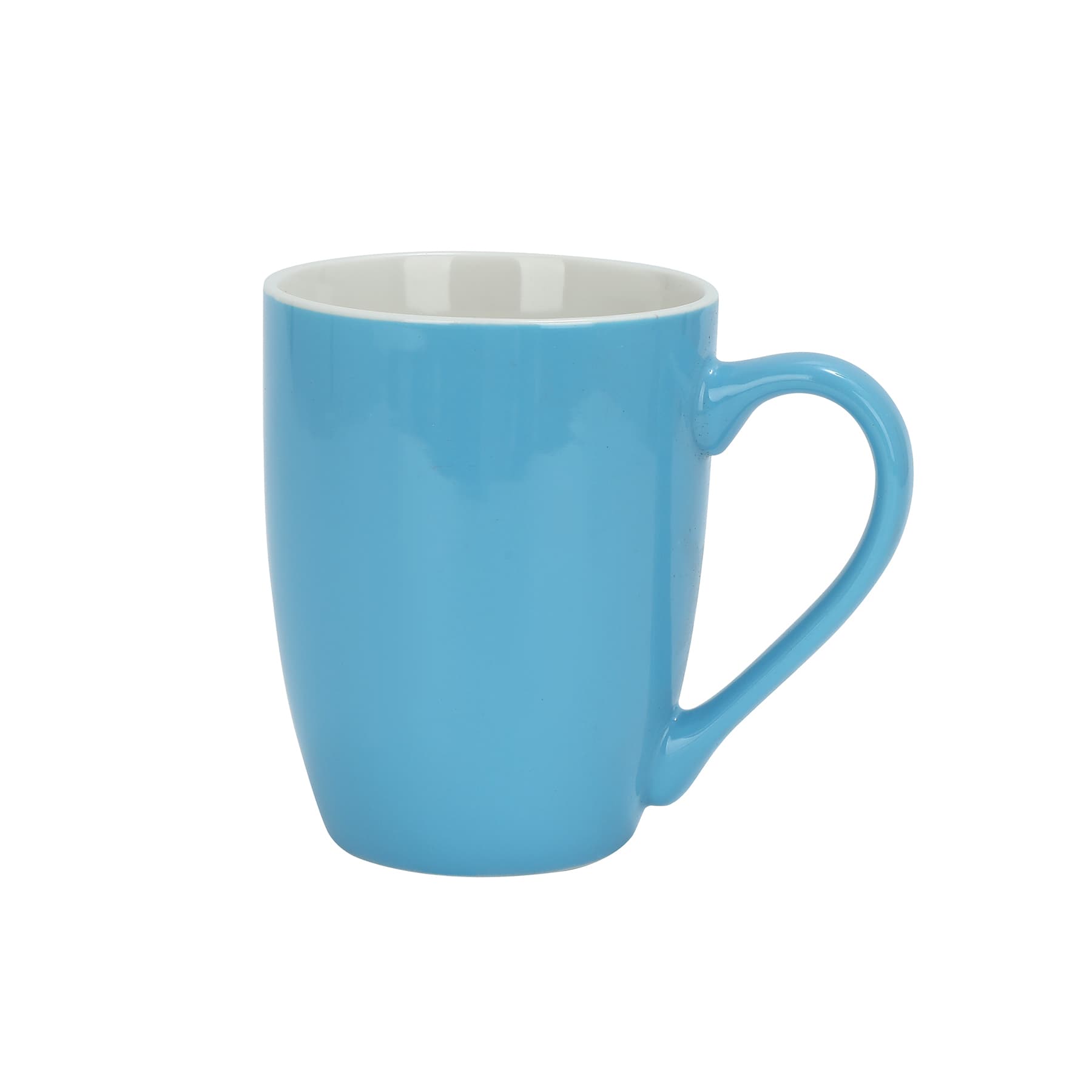 11oz Ceramic Coffee Mug thumbnail 7