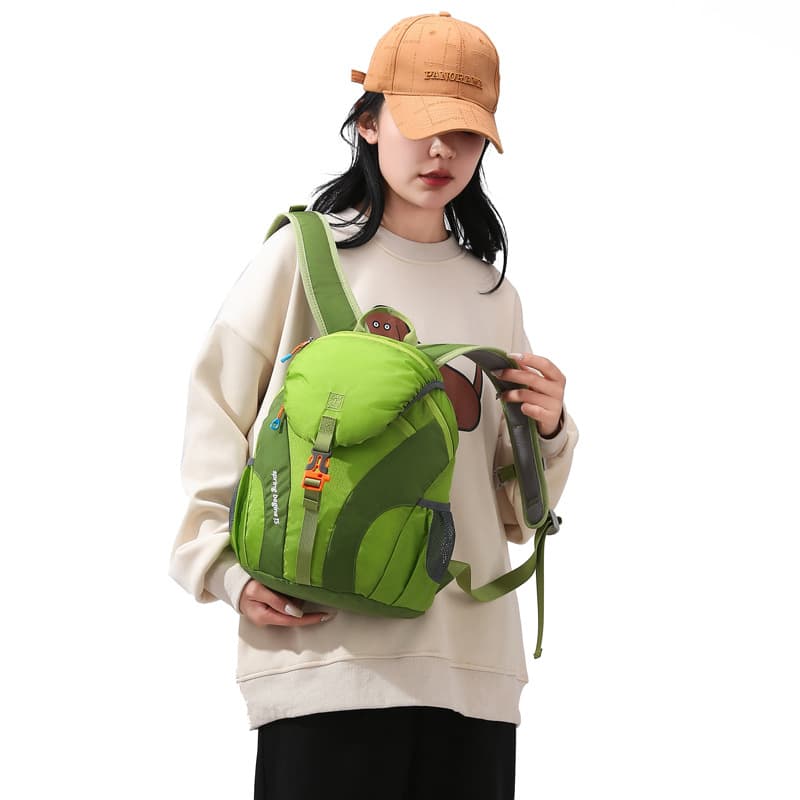 20L Lightweight Hiking Backpack Water Resistant Daypack thumbnail 5