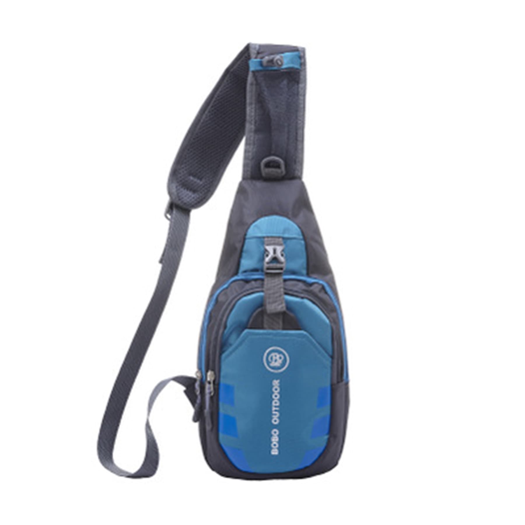 Crossbody Bag Sling Pack thumbnail 4