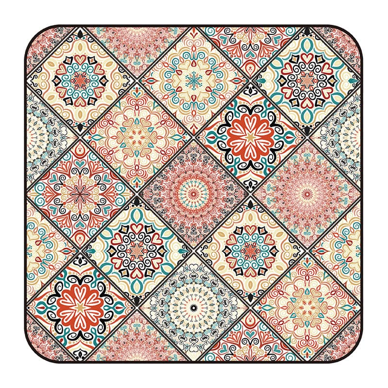 Outdoor Blanket Beach Mat for Camping thumbnail 2