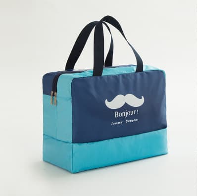 Wet Separation Of Beach Waterproof Bag thumbnail 6