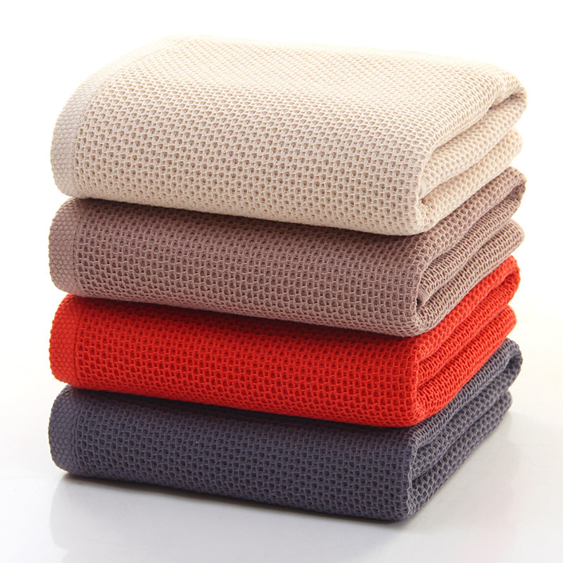 Honeycomb Towel thumbnail 7