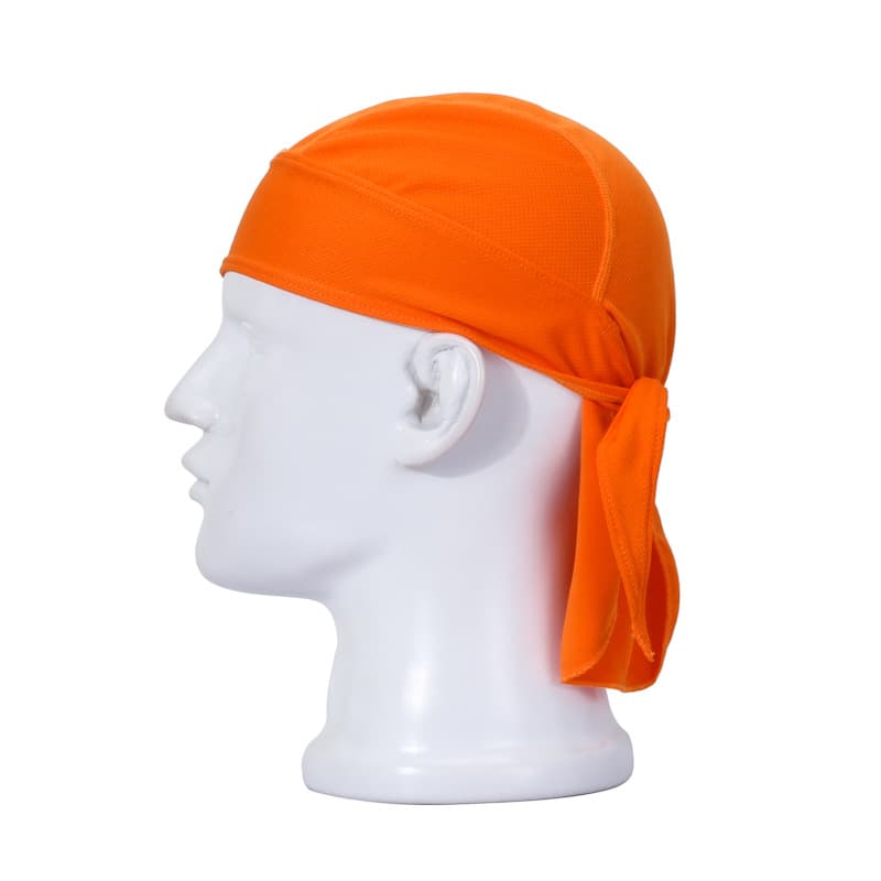 Cycling Headscarf Pirate Headband