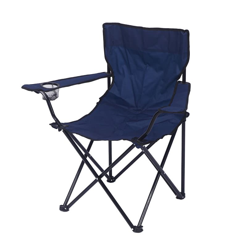 Captain’s Folding Chair With Carrying Bag thumbnail 2