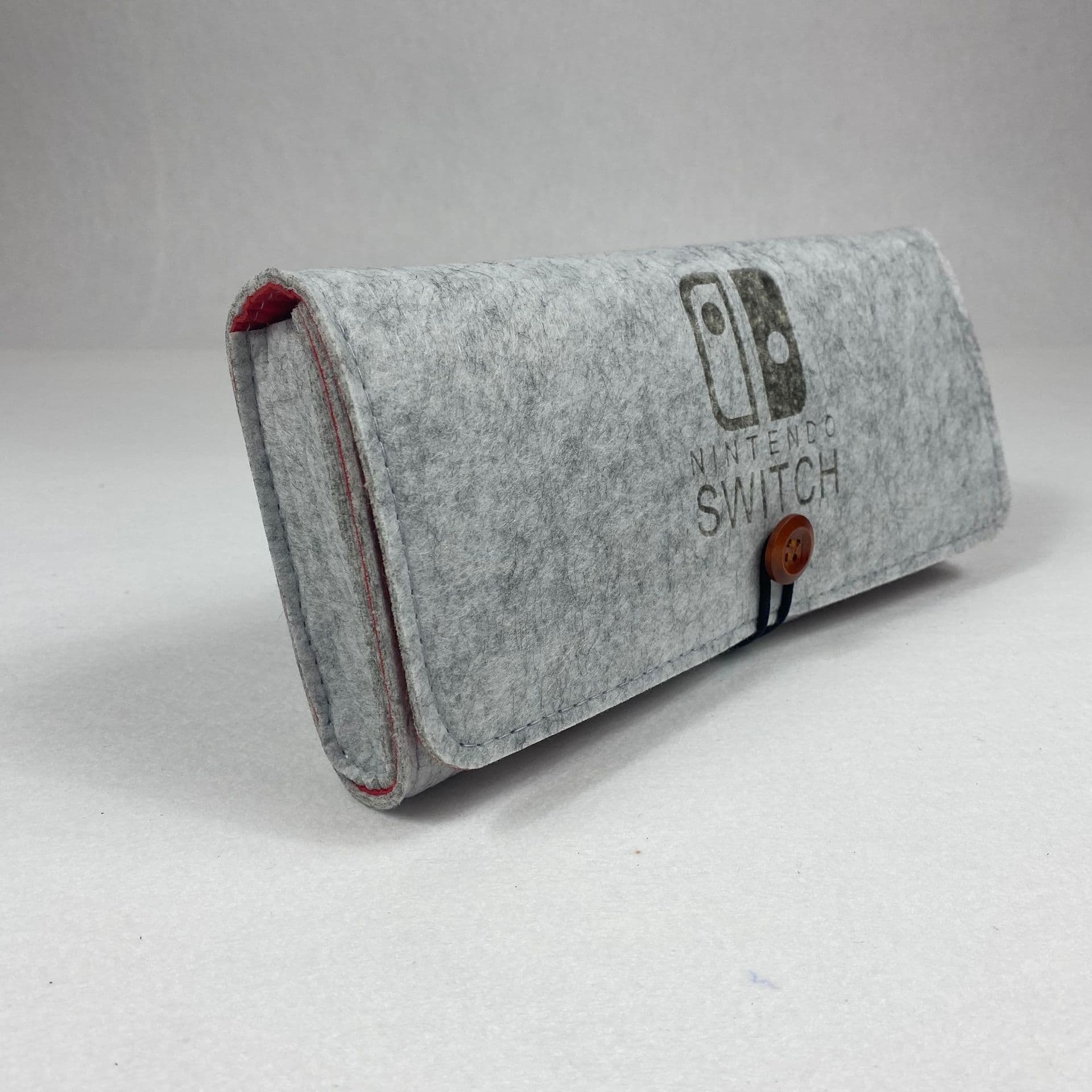 Portable Storage Bag For Nintendo Game Console thumbnail 3