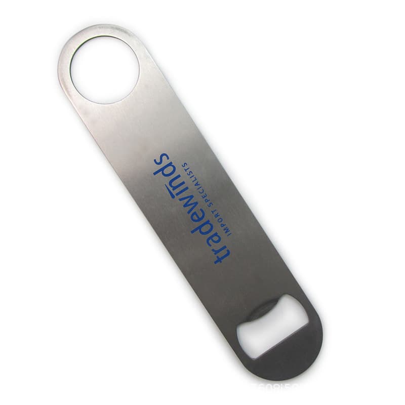 Stainless Steel Bottle Opener thumbnail 5