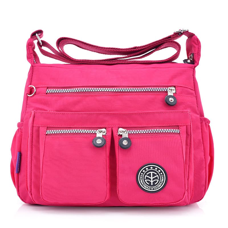 Female Daily Shoulder Bag thumbnail 2