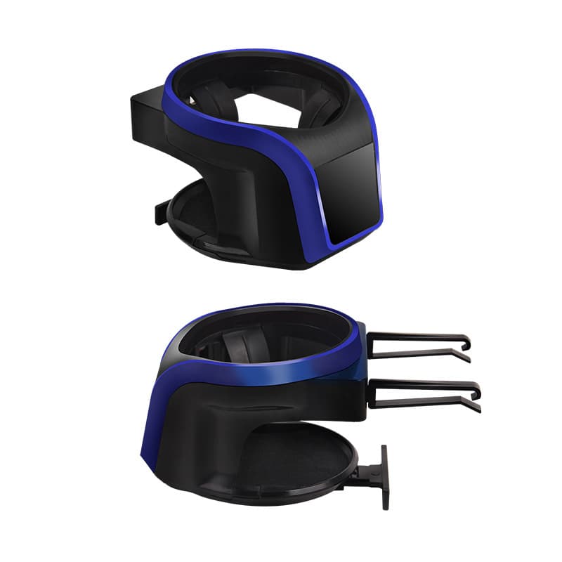 Air Vent Mount Car Drink Holder Phone thumbnail 3