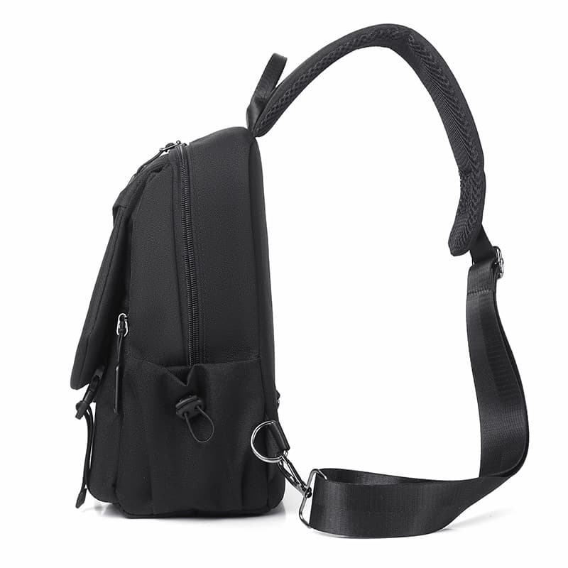 Polyester Fashion Crossbody Bag thumbnail 4