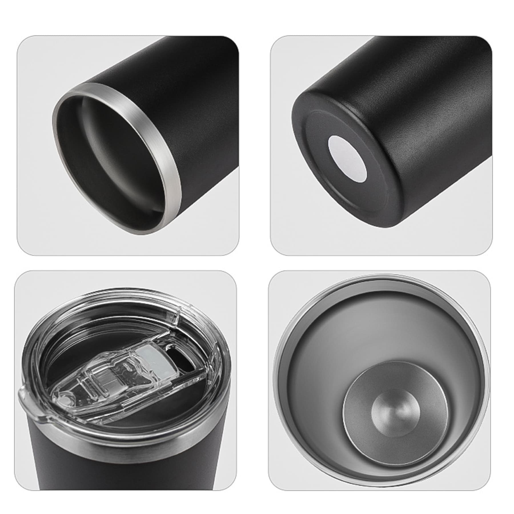 22 oz Double Wall Tumbler thumbnail 9