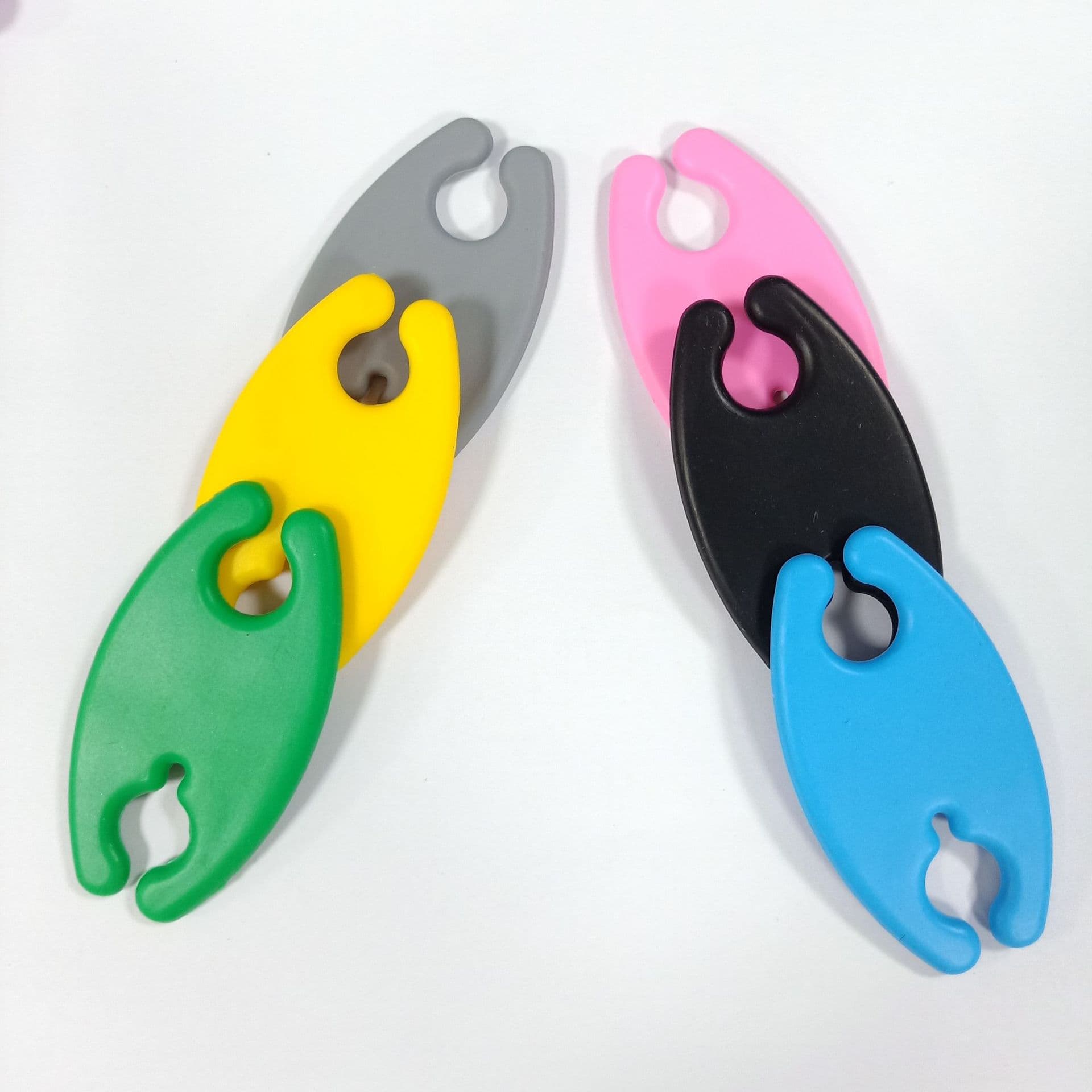 Cord Wrap/Earphone Organizer thumbnail 2