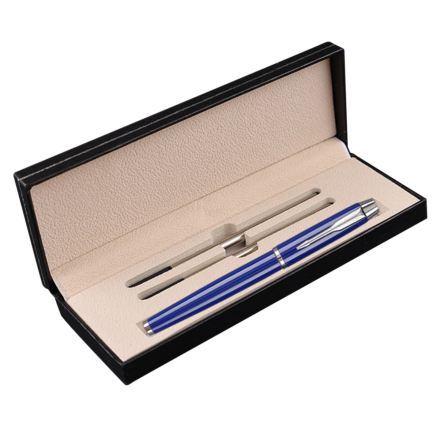 Luxury Metal Pen With Gift Box thumbnail 8