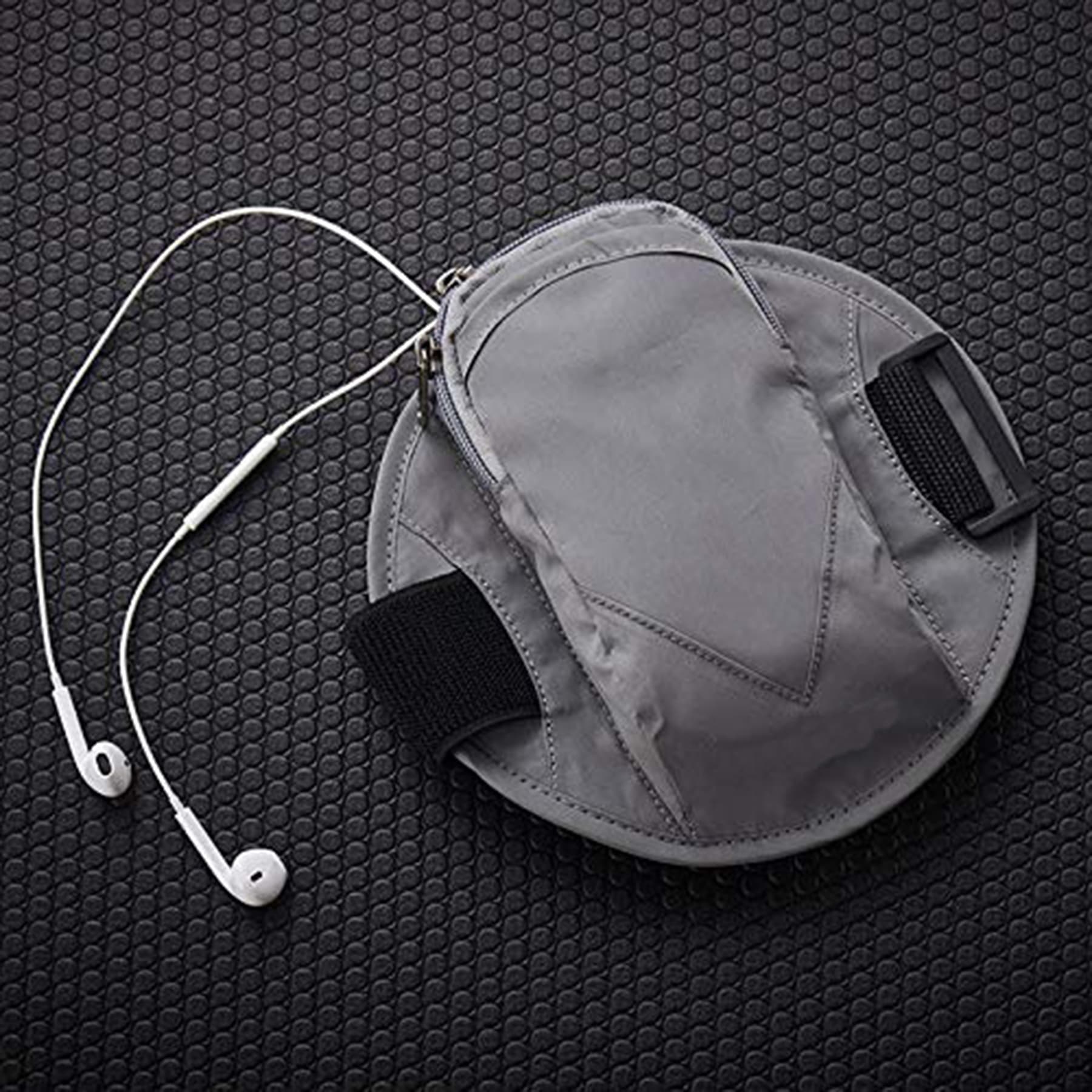 Waterproof Running Mobile Phone Arm Bag thumbnail 5
