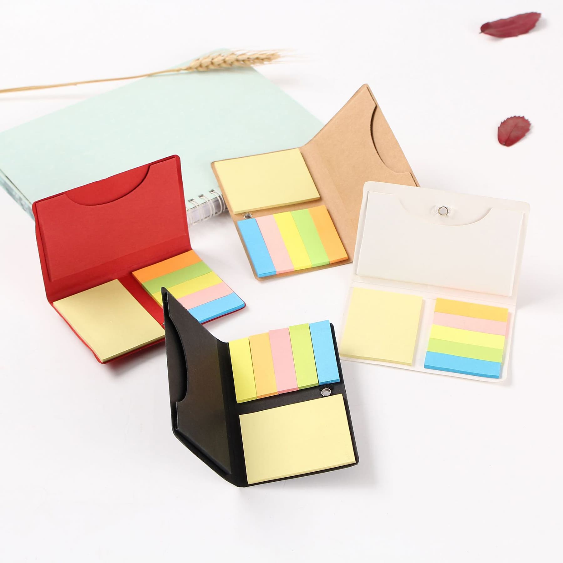 Sticky Note Tabs thumbnail 2
