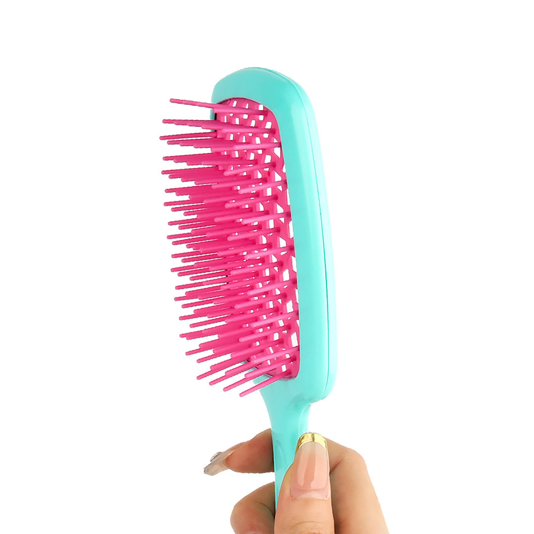 Hollowed Out Massage Comb thumbnail 17