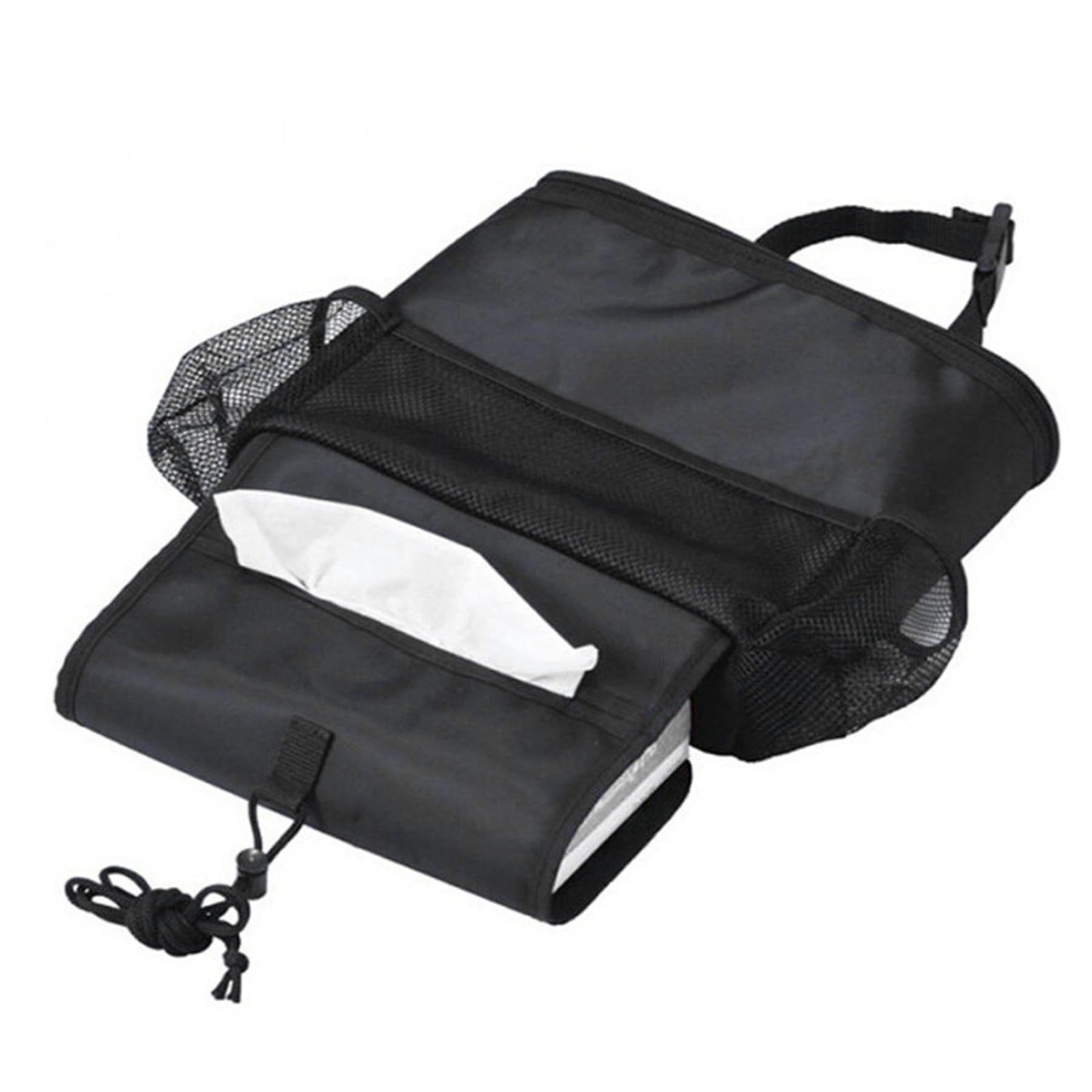 Auto Back Seat Hanging Cooler Bag thumbnail 2
