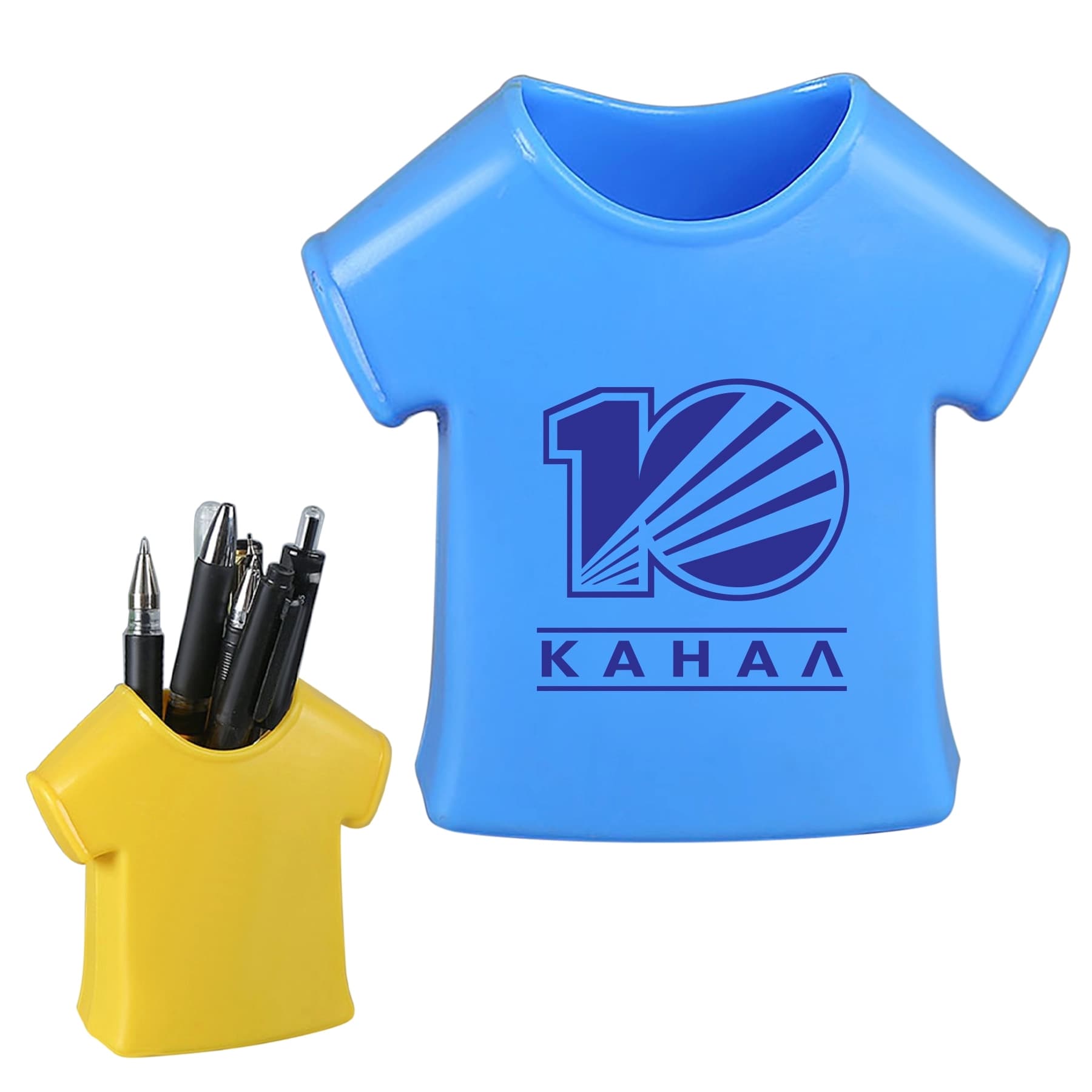Plastic Jersey Pen Holder thumbnail 4