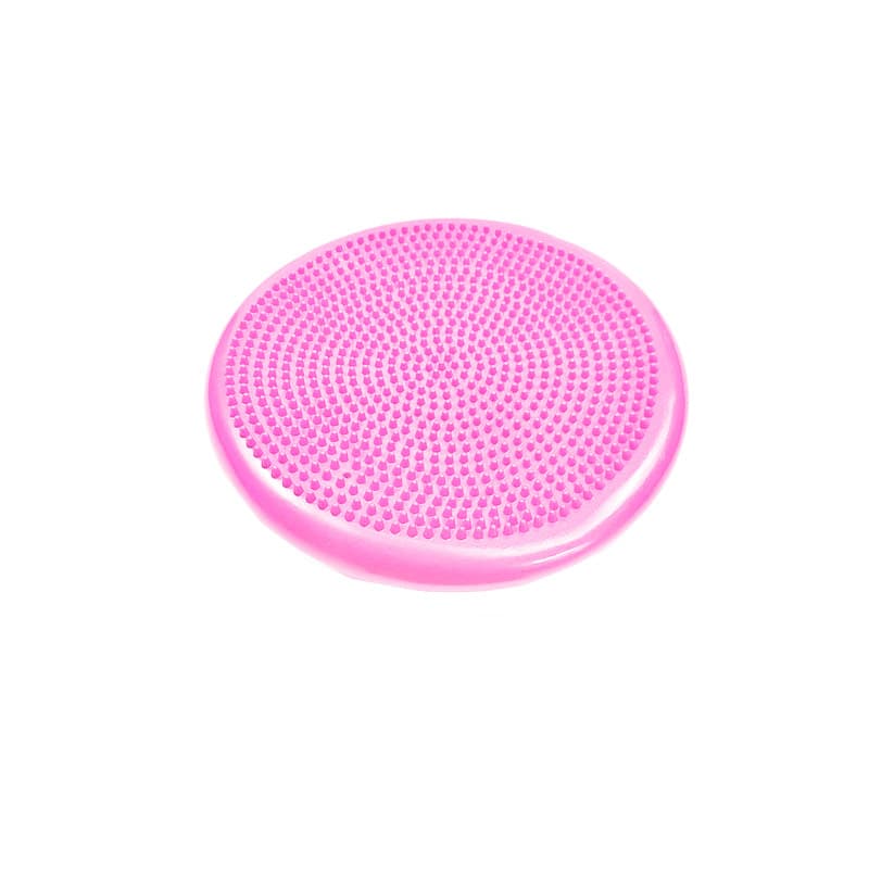 Wobble Cushion Balance Disc Stability Trainer thumbnail 14