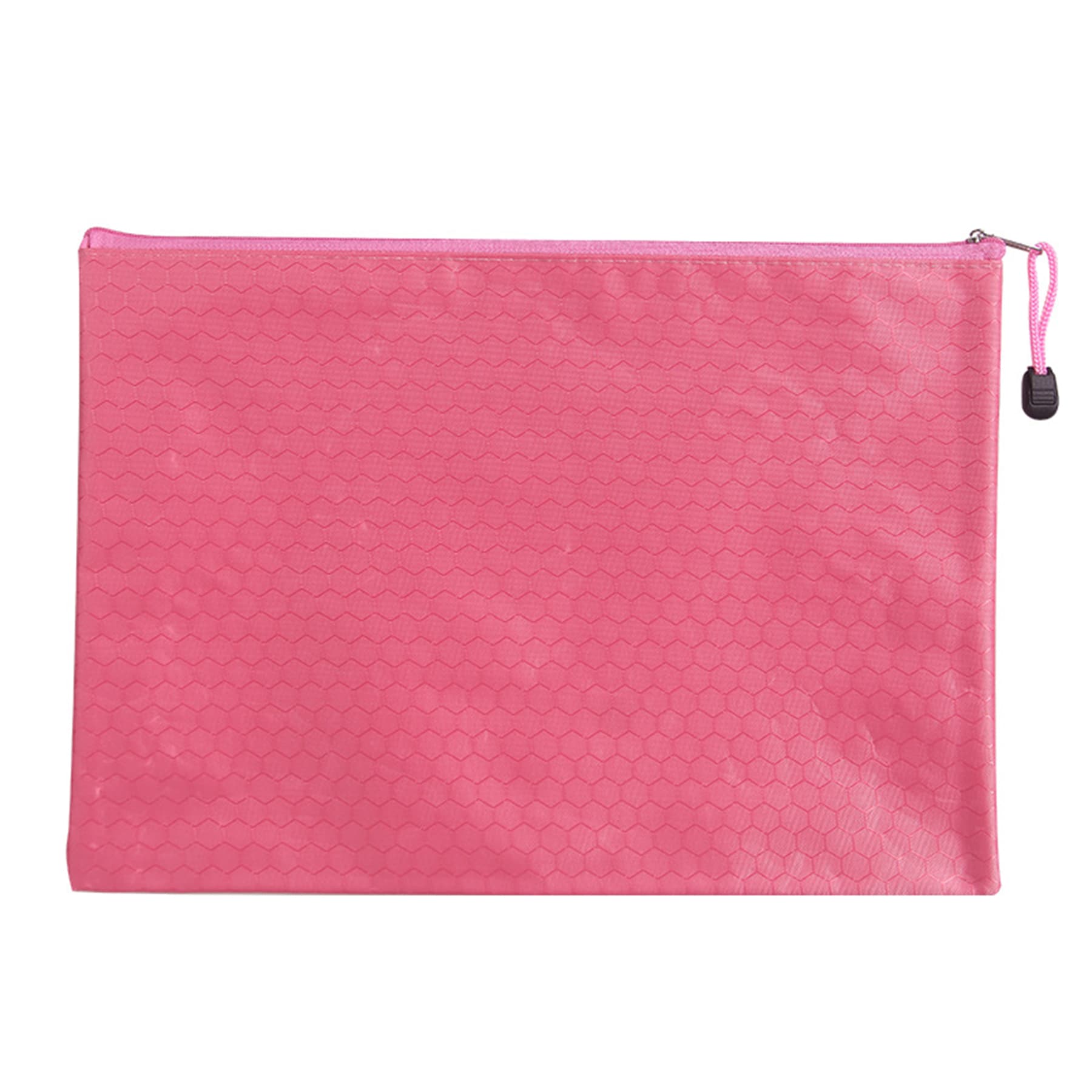 A5 Polyester Zipper Document Bag thumbnail 2