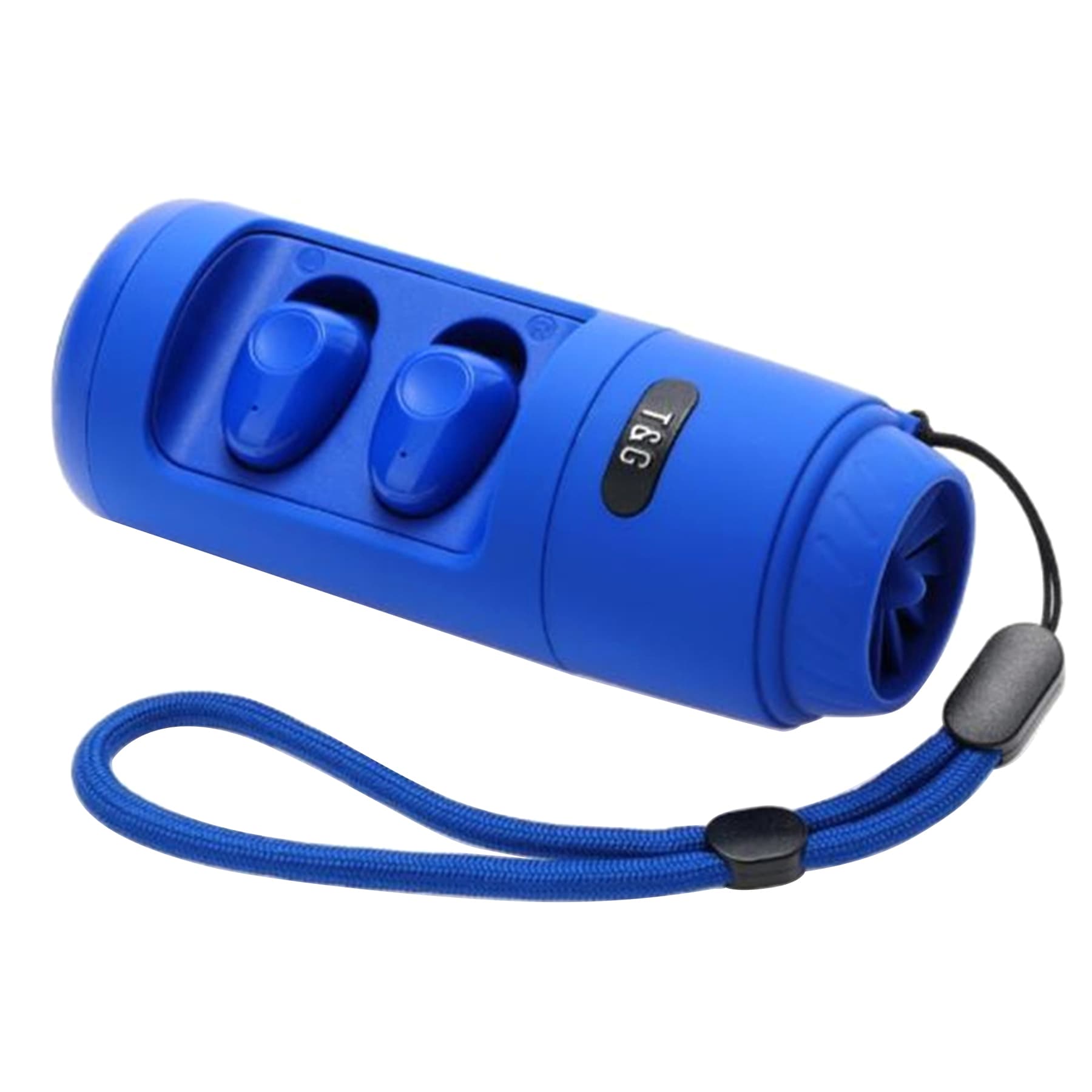 3 In 1 Wireless Ear Buds Bluetooth Speaker thumbnail 9