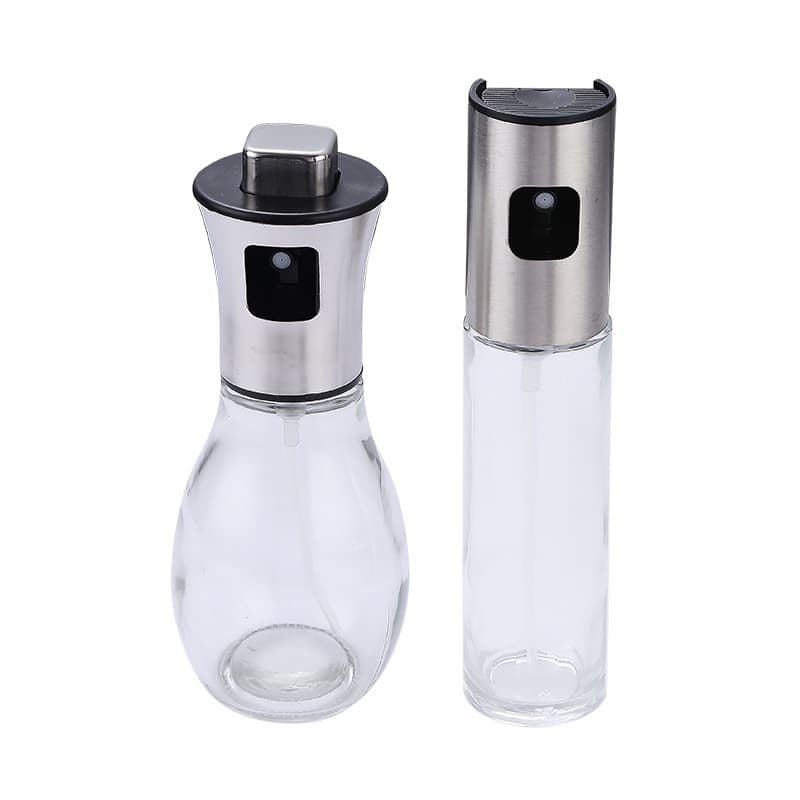 Olive Oil Sprayer For Cooking Air Fryer 6.75Oz/200Ml thumbnail 4