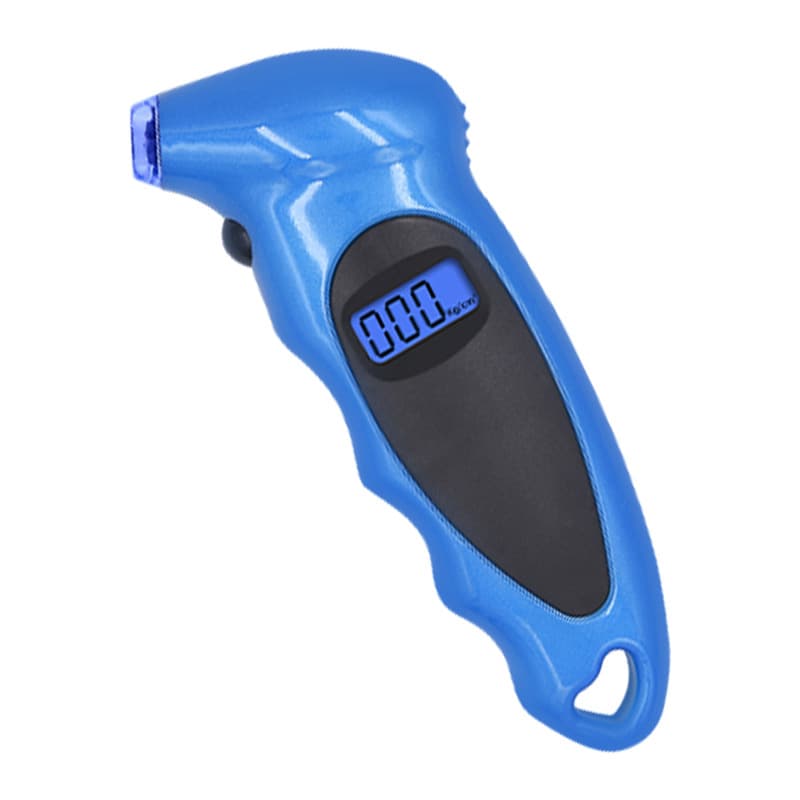 Tire Pressure Gauge thumbnail 9