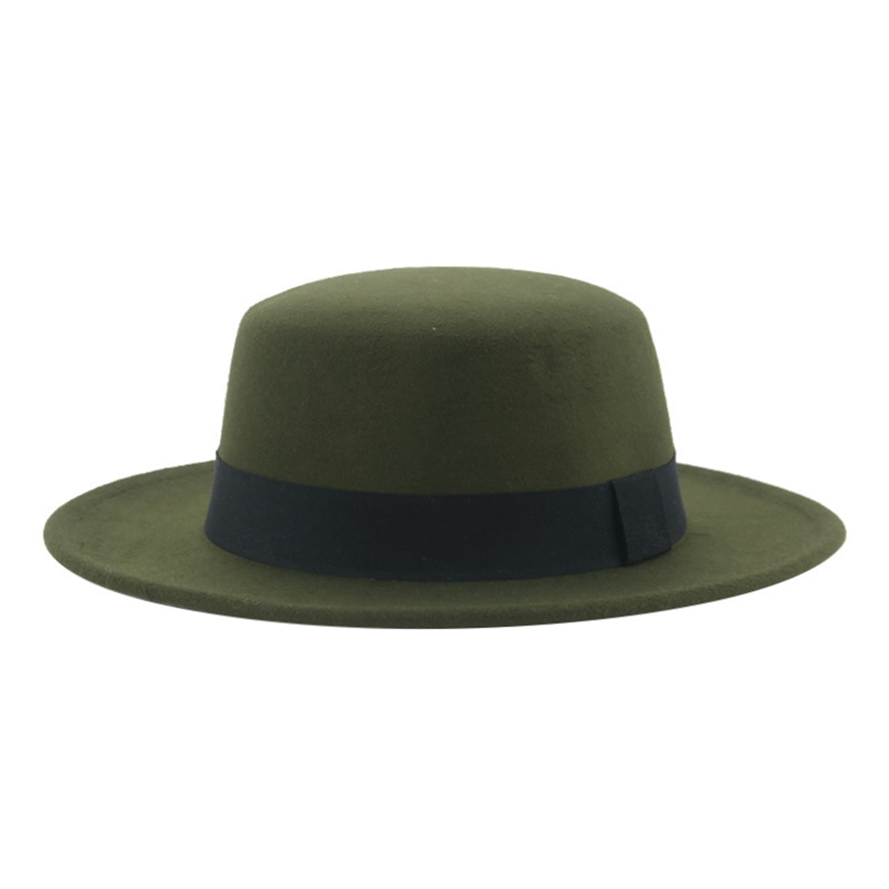 Fedora Bucket Hat thumbnail 5