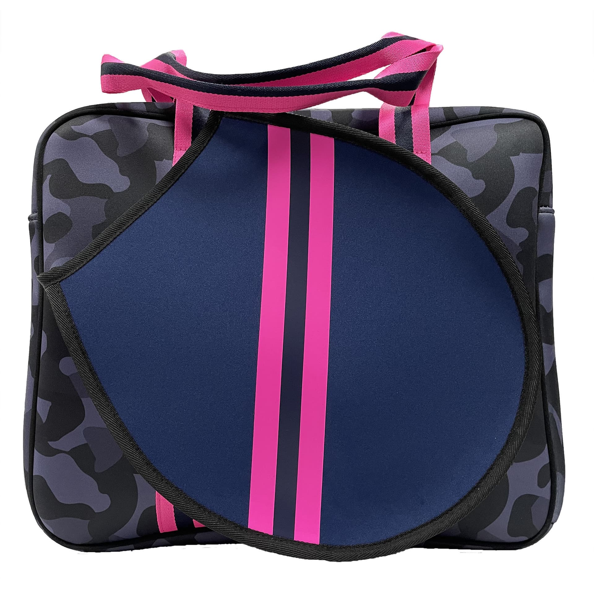 Sling Bag – Crossbody Backpack for Pickleball, Tennis thumbnail 3