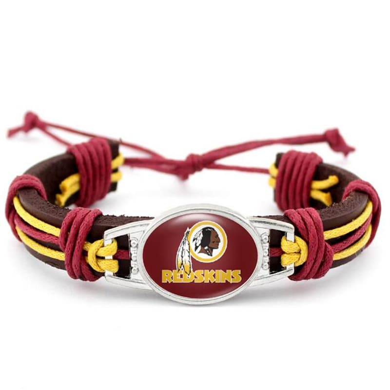 Adjustable Sports Bracelet thumbnail 6