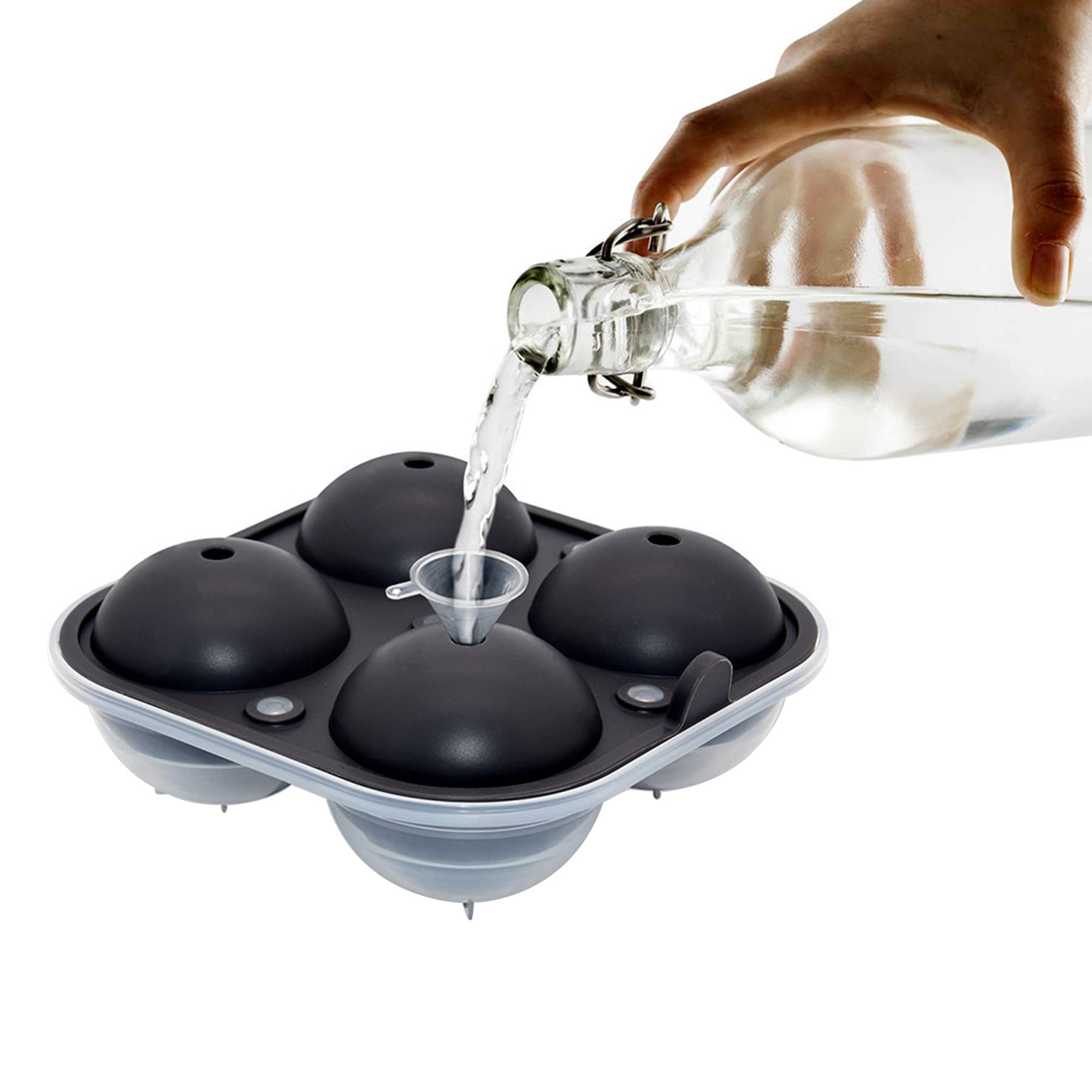 Ice Ball Mold thumbnail 6