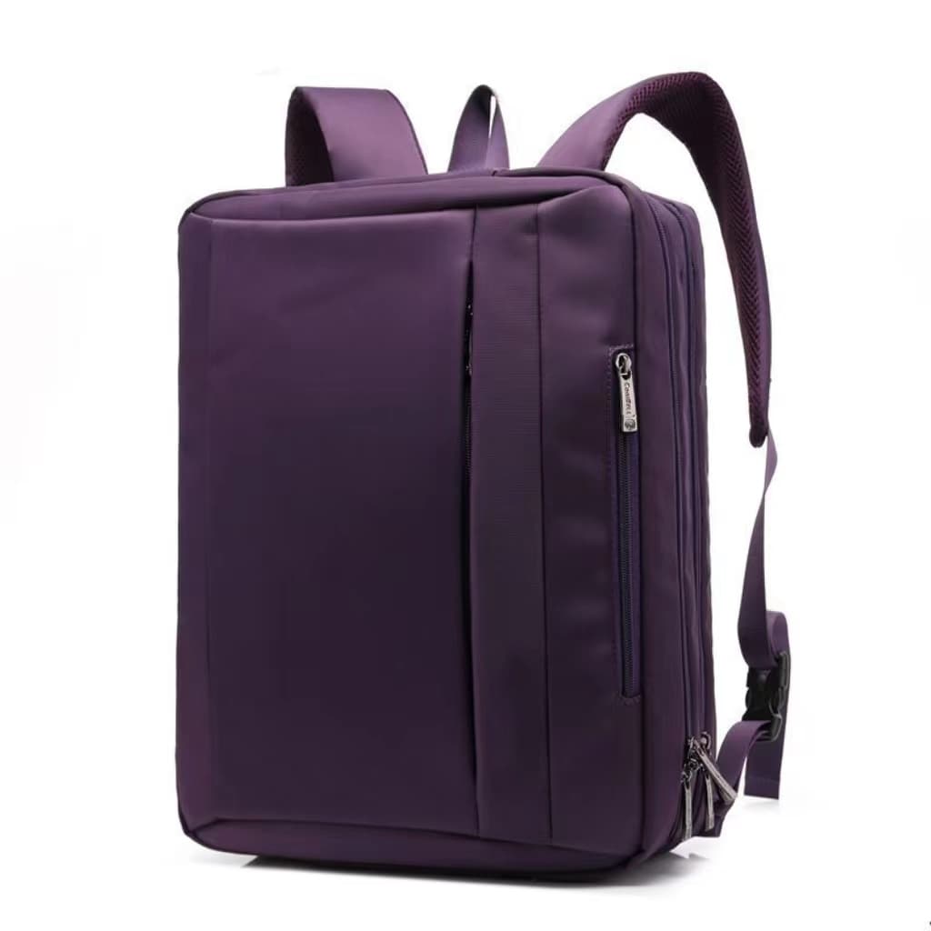 Backpack Totebag Multi-function Laptop Bag thumbnail 5