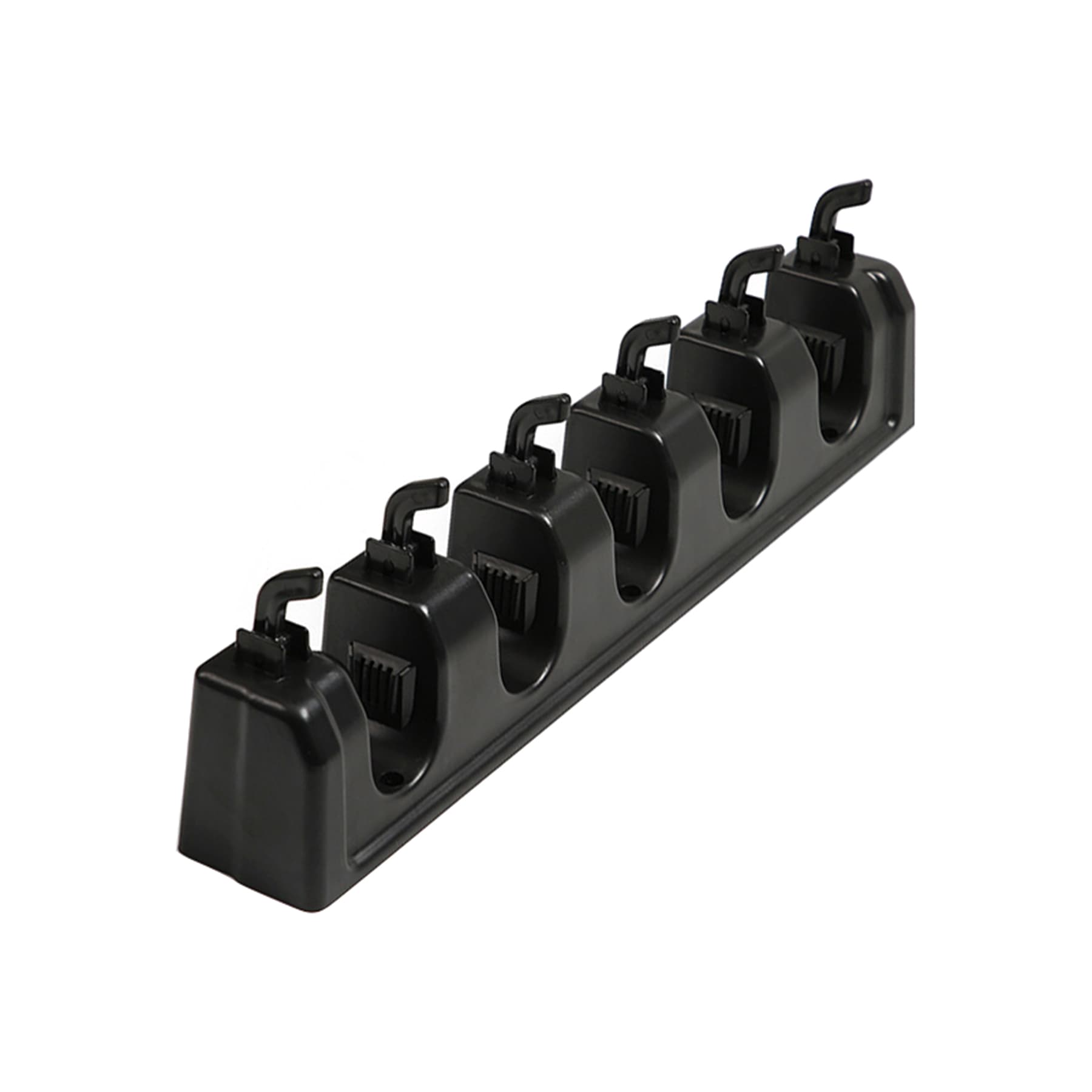 Garage Storage Systems with 5 Slots thumbnail 2