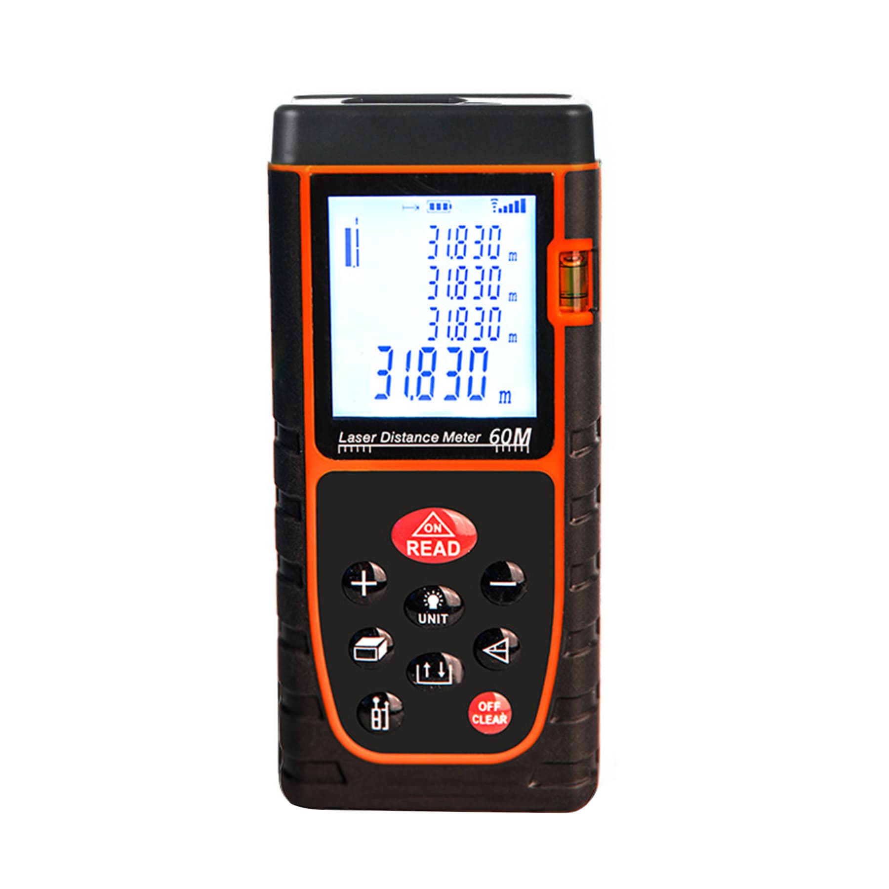100M Handheld Laser Rangefinder
