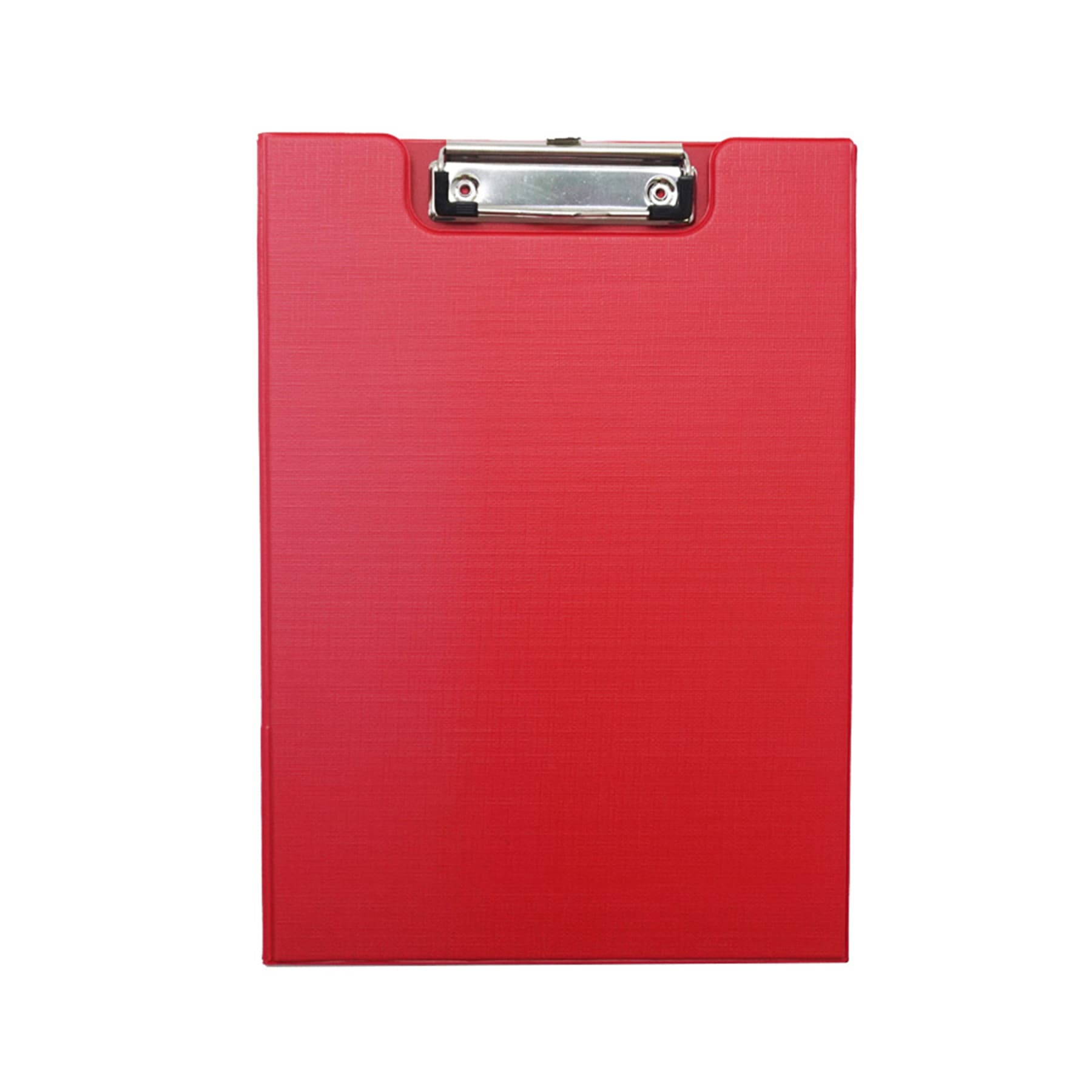 A4 File Clipboard With Cover