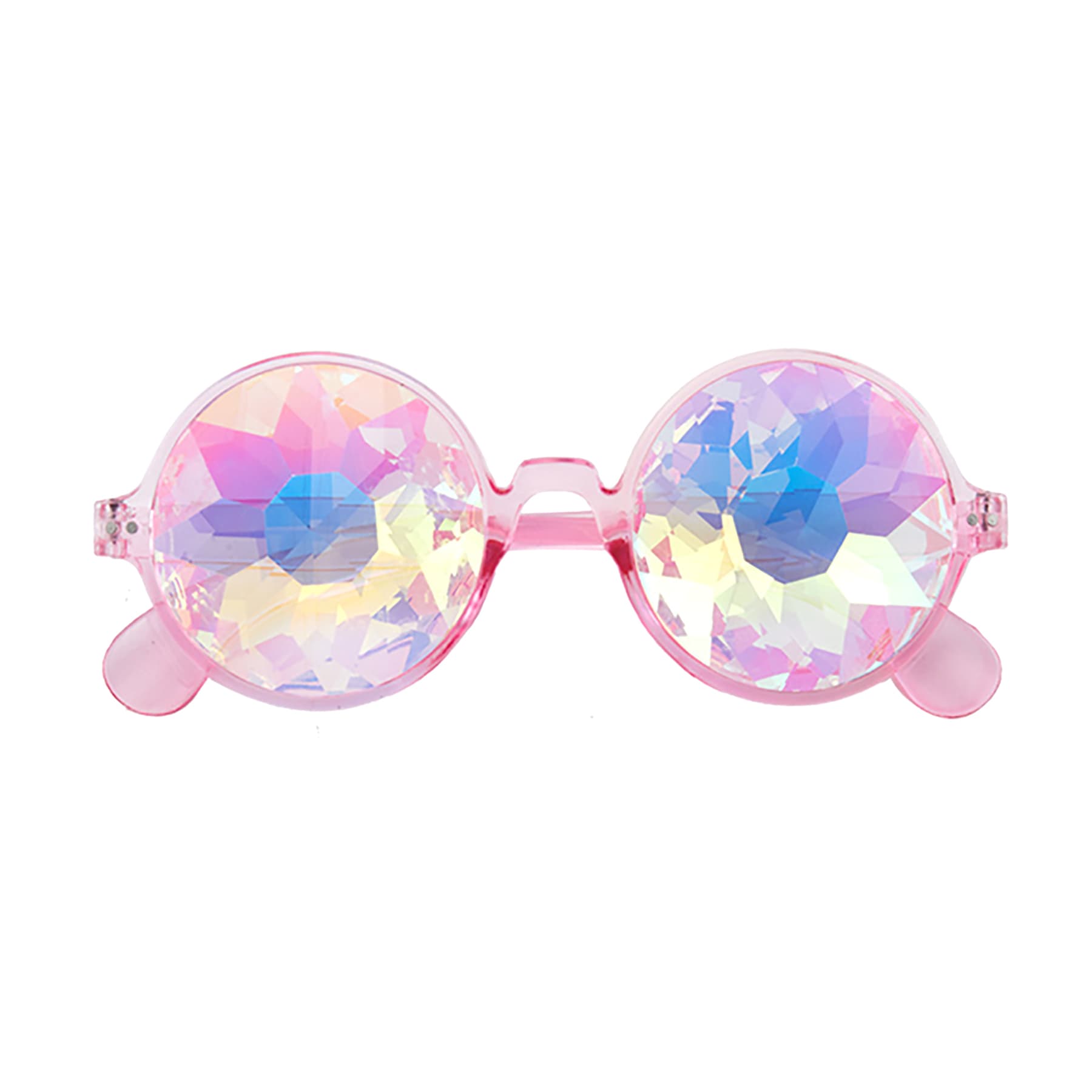 Kaleidoscope Sunglass Prism Refraction Glasses thumbnail 6
