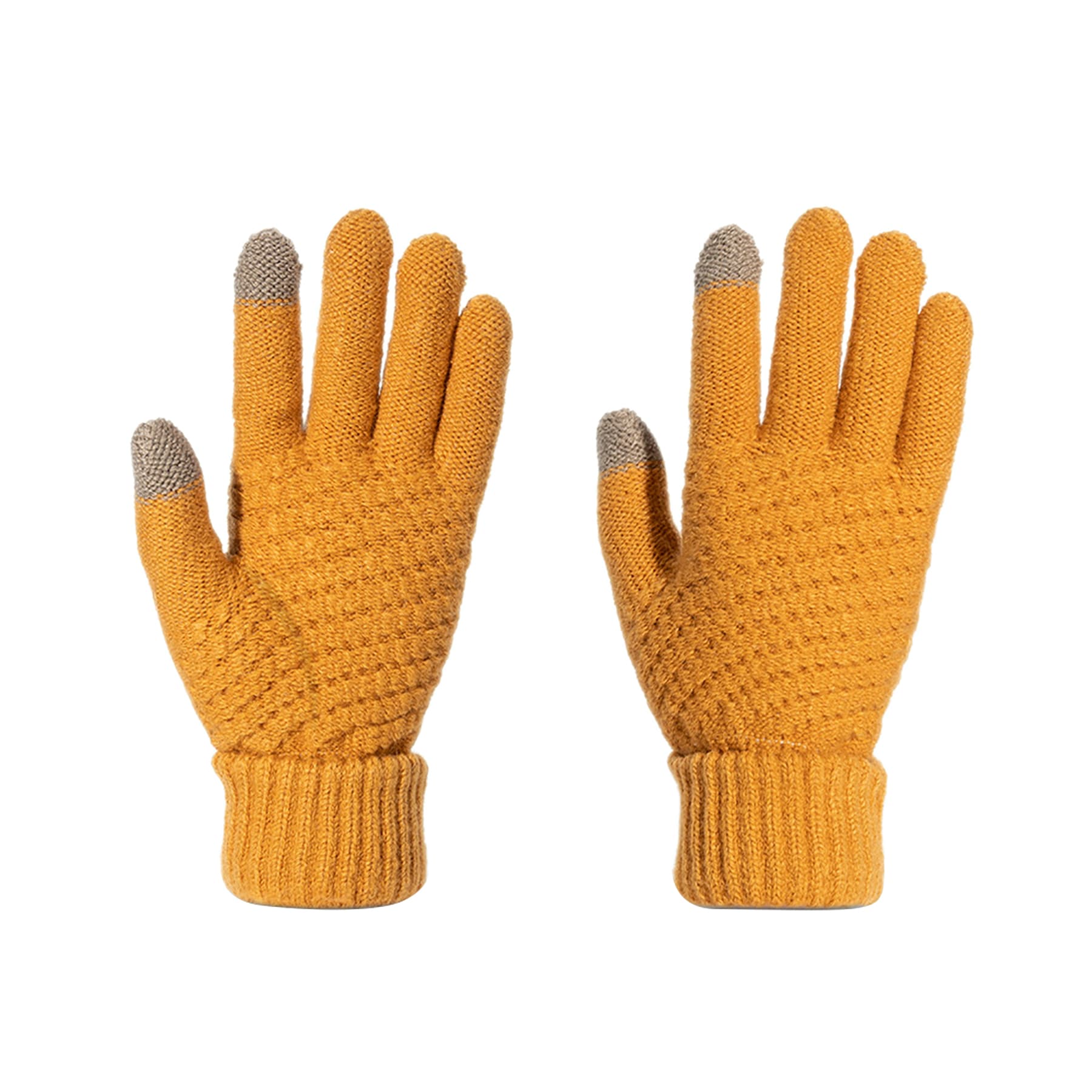 Winter Touch Screen Gloves thumbnail 6
