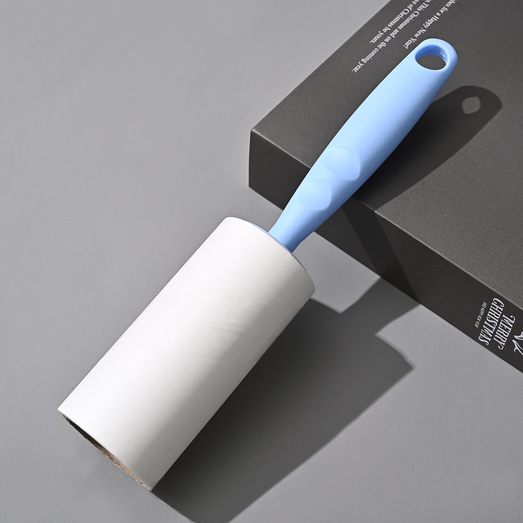 Sticky Dust Lint Roller Removal thumbnail 2