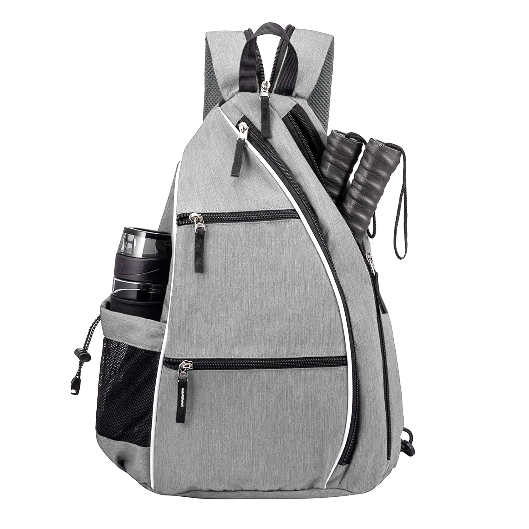 Tennis Racket Storage Bagpack thumbnail 4