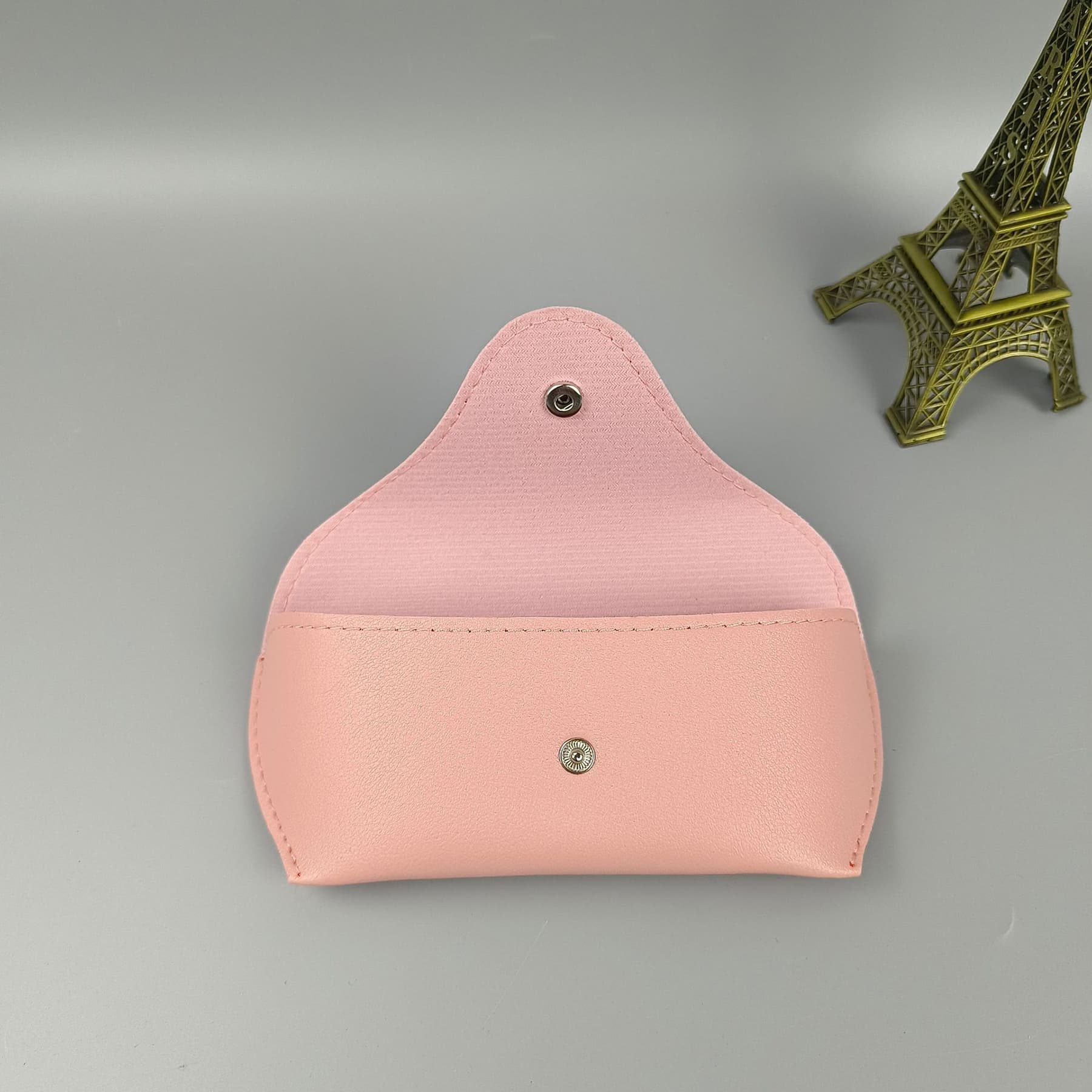PU Leather Glasses Pouch thumbnail 9