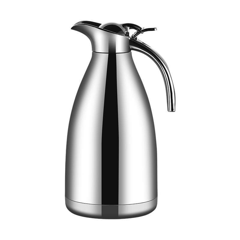 2L Stainless Steel Coffee Thermal Kettle thumbnail 2