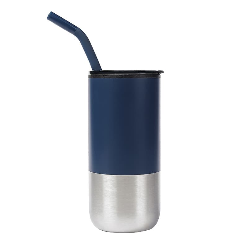 Stainless Steel Thermos Cup thumbnail 3