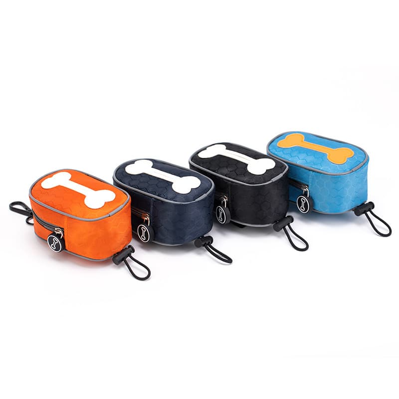 Dog Poop Trash Bag Holder thumbnail 4
