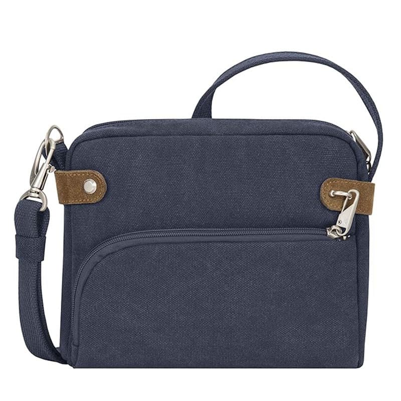 Canvas Cross-body Outdoor Bag thumbnail 6