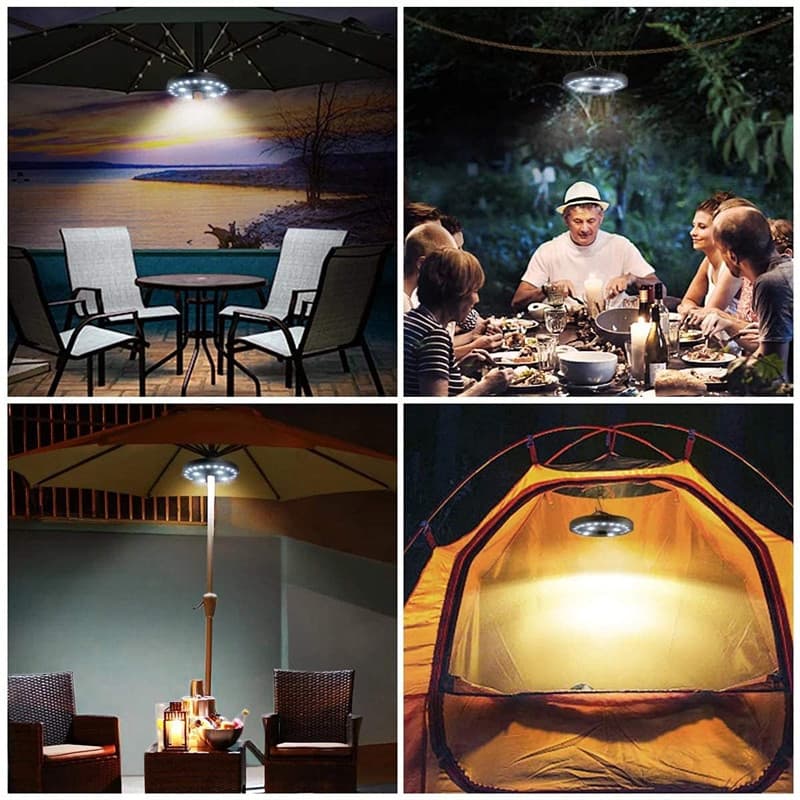 Patio Umbrella Light thumbnail 2