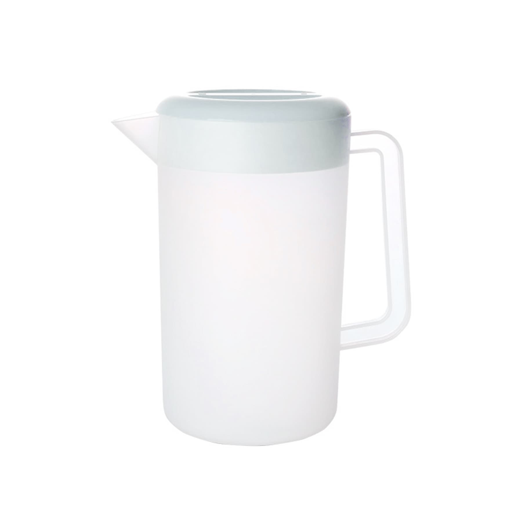 Liters Clear Pitcher thumbnail 8