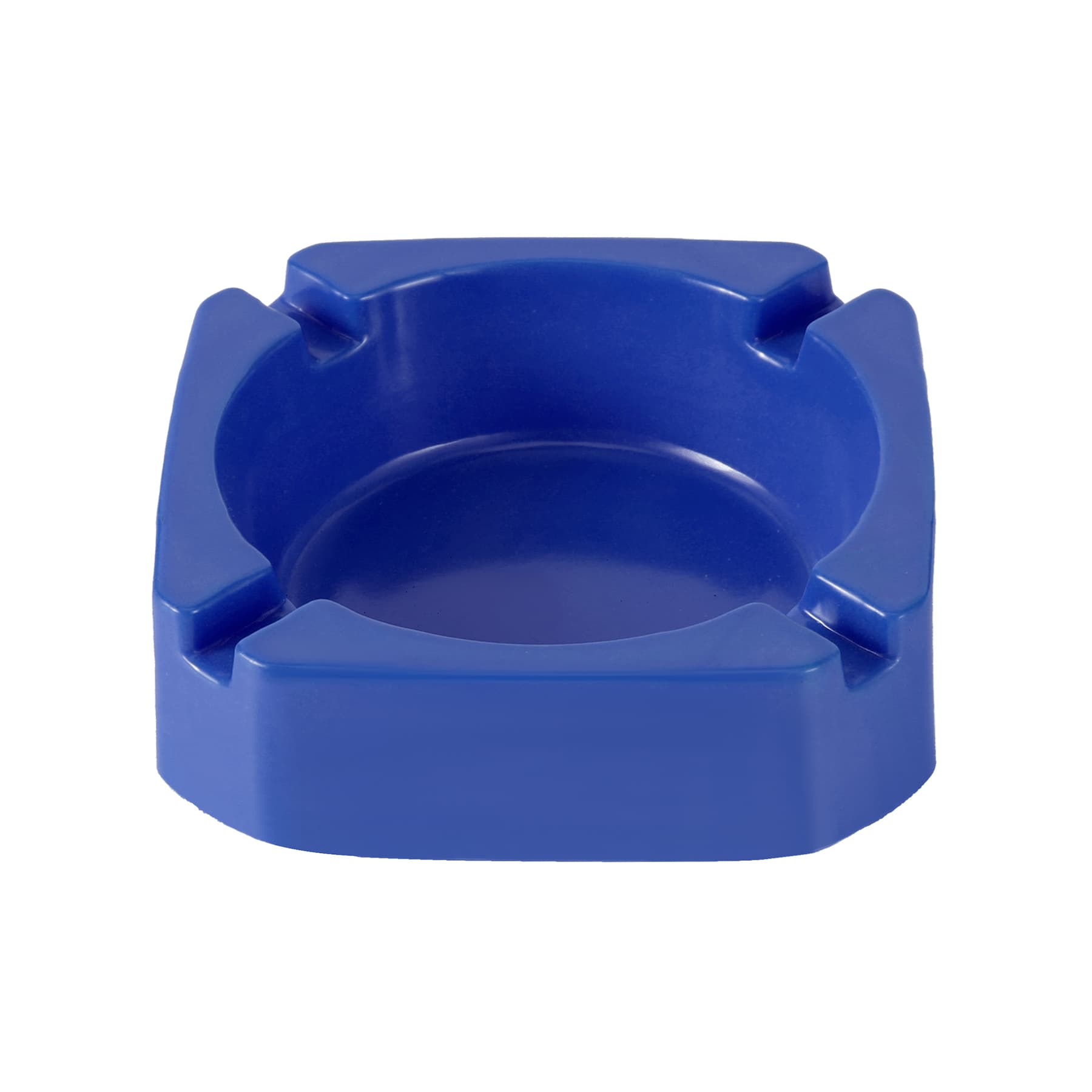 Plastic Ashtray