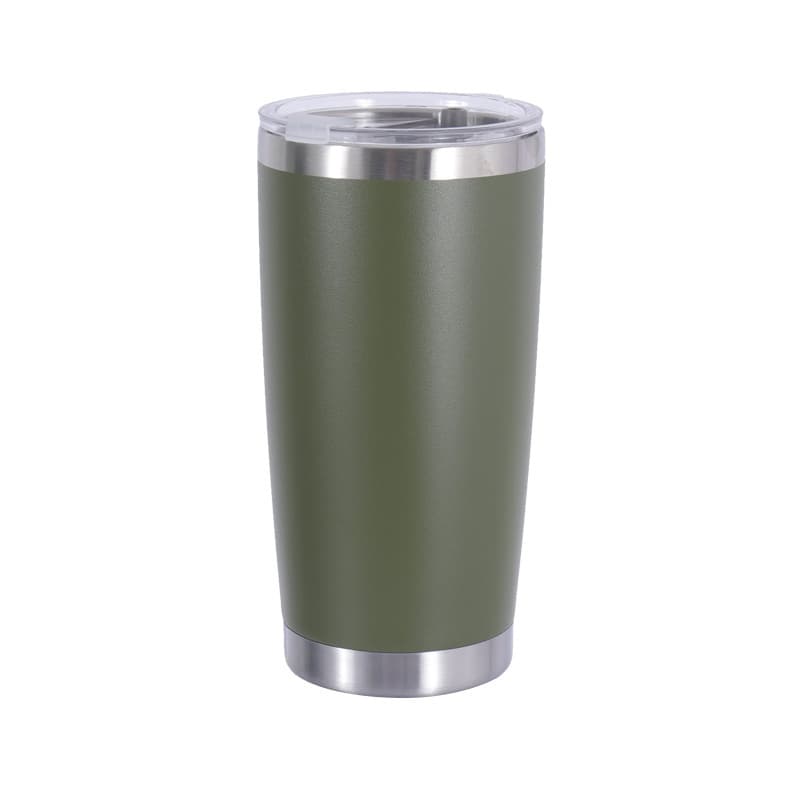20oz Stainless Steel Insulated Tumbler thumbnail 9