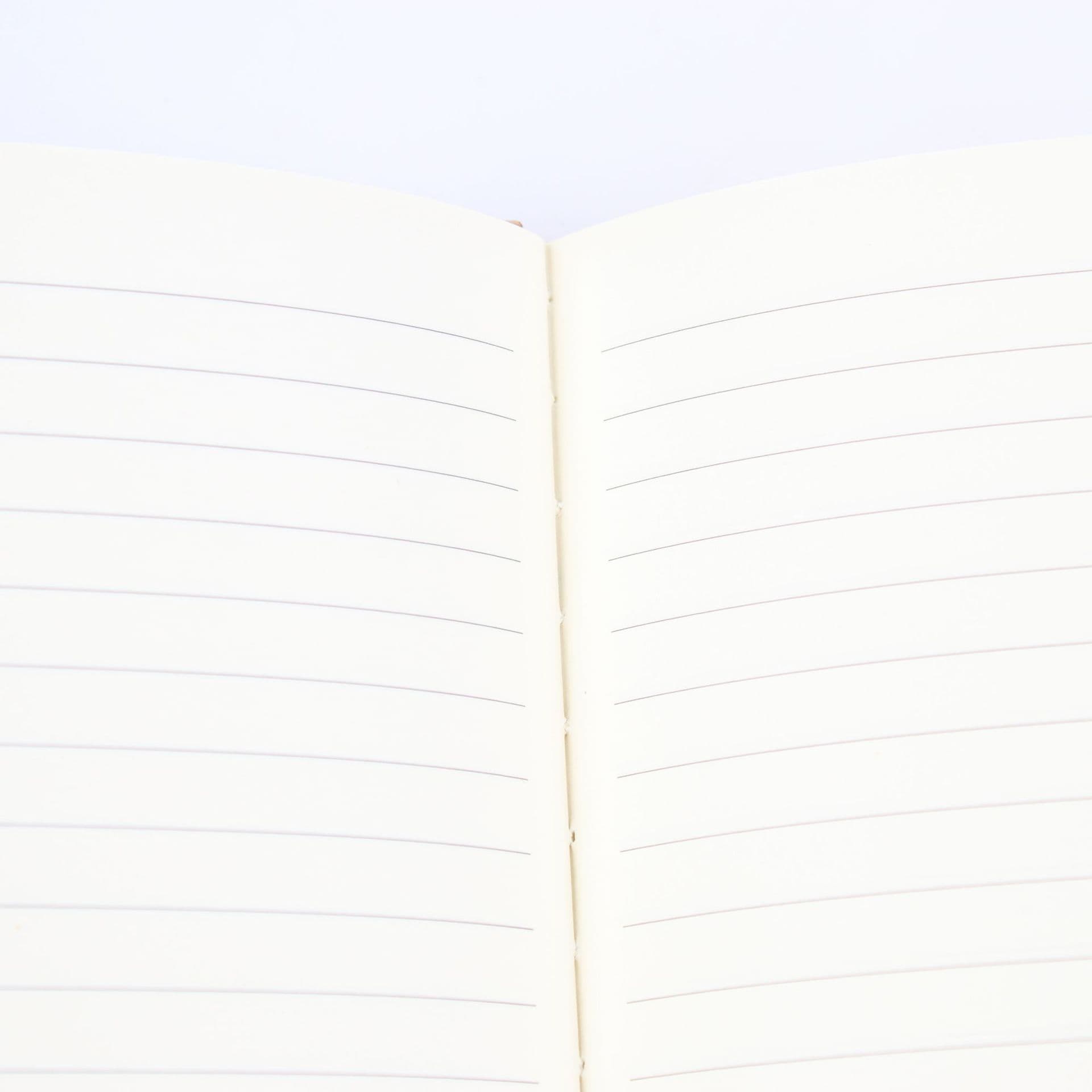 Custom Cork Notebook thumbnail 2