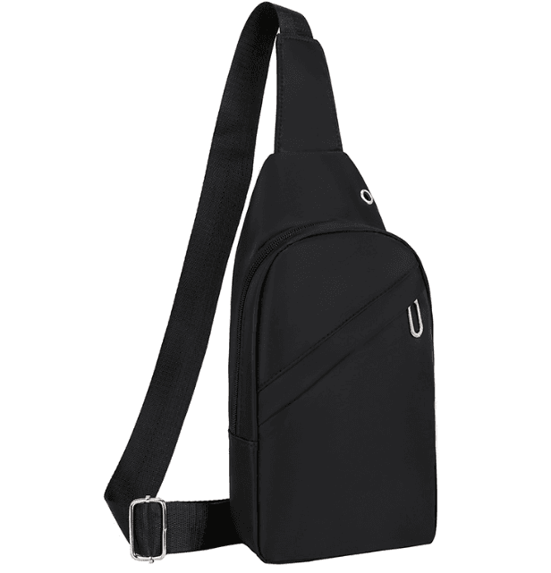 Crossbody Sling Backpack thumbnail 3
