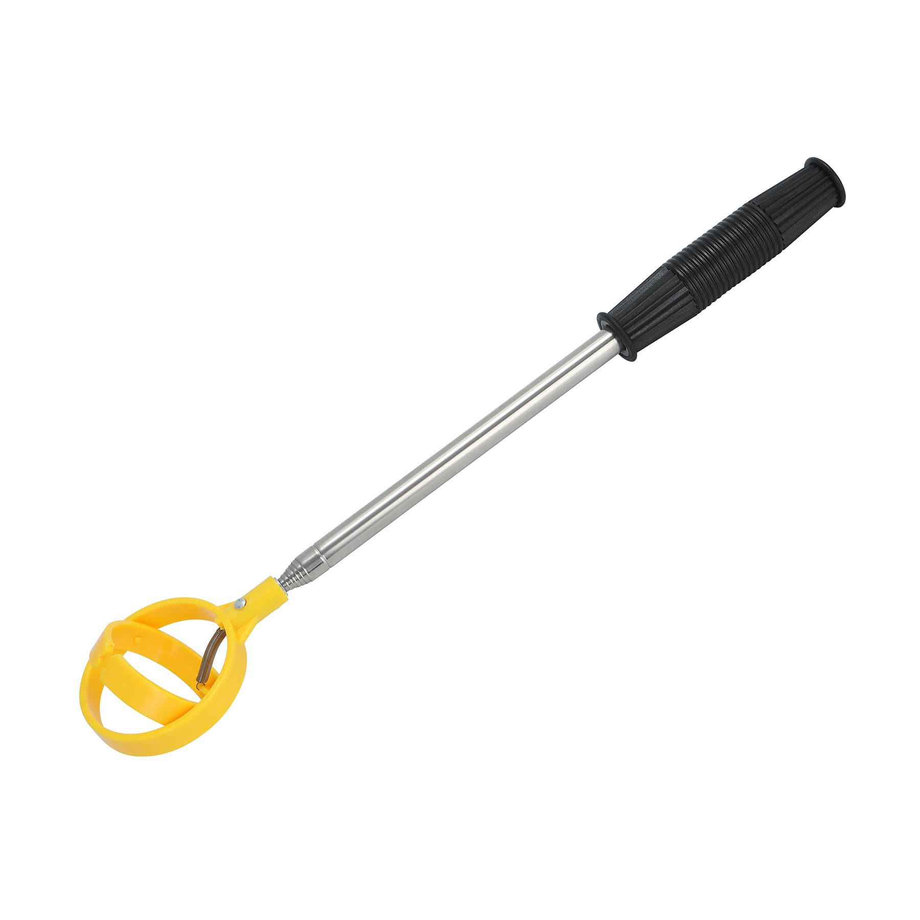 Telescopic Stainless Steel Golf Ball Retriever thumbnail 2